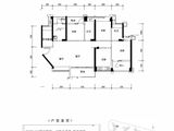 联投东方世家花园_5室2厅2卫 建面141平米