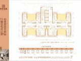 御景鸿庭_1室1厅1卫 建面48平米