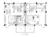 青特滨湖国际_4室2厅7卫 建面166平米