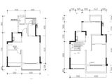 中南春溪集_4室3厅2卫 建面145平米