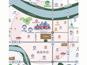 绿苑居清华园