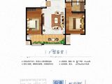 祥生东方樾_3室2厅2卫 建面139平米