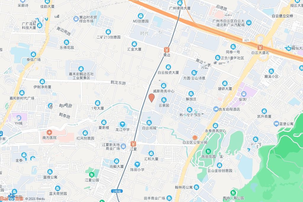 空港大道中东侧AB2904003地块