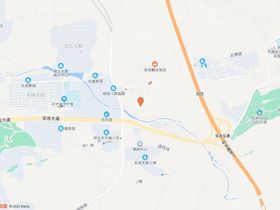 安吉凤凰国际缓山铂岭