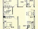 中央现代城_01 建面0平米