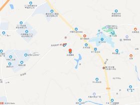 棠下镇金桐路与仁和二路交汇处东北侧地段