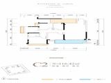 锐德滨江壹号_4室2厅2卫 建面116平米