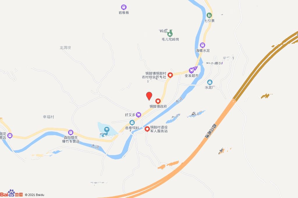 铜鼓镇A09-8/01地块