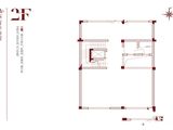 长夏门湖园_4室2厅4卫 建面554平米