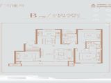 房源君澜府_3室2厅2卫 建面123平米