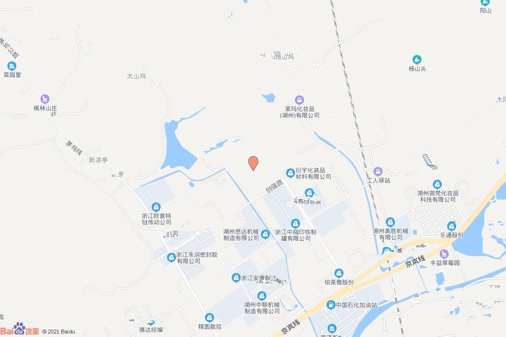 吴兴区西湖漾单元02-02A地块