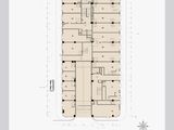 东部车城生活广场_1室1厅1卫 建面28平米