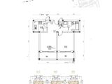 和泰苑Ⅱ期_1室1厅1卫 建面64平米