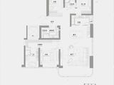 新希望D10天元_4室2厅3卫 建面210平米