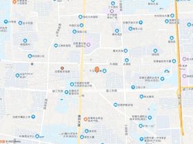 包河区徽州大道以东、望江路以北