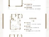 大华梧桐樾_4室2厅3卫 建面131平米