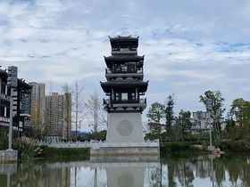 邛崃一鸿美美邻里