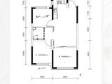 龙腾英才时代_3室1厅1卫 建面78平米