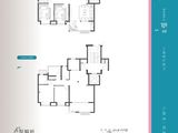 国贸璟原_3室2厅2卫 建面109平米