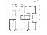 金融街武夷融御三期_4室2厅3卫 建面225平米