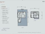 融创归远山_3室2厅3卫 建面160平米