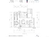 和平区_3室2厅2卫 建面126平米