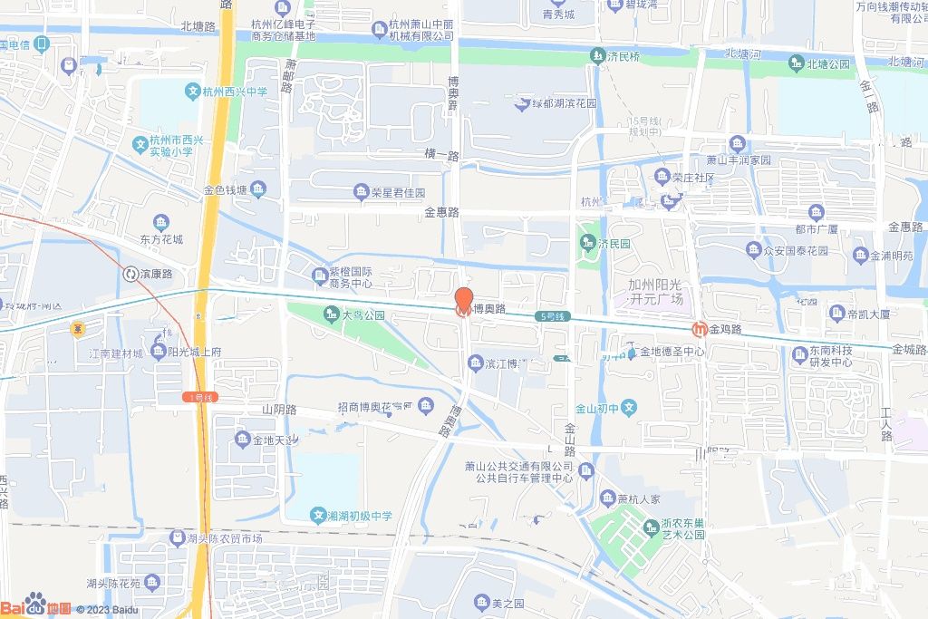 七星潮鸣