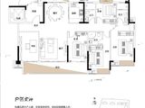 文鼎观澜_5室2厅3卫 建面185平米