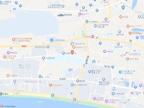 栖息地酒店式公寓