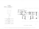 世园润府_4室2厅3卫 建面185平米