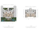 格调初晴墅_3室2厅2卫 建面220平米