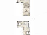 海风四季_3室2厅3卫 建面114平米