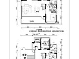 众邦长安郡_6室3厅3卫 建面211平米