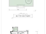 太白江山颂_3室2厅3卫 建面182平米