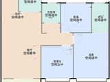 新乡泰和府_3室2厅2卫 建面115平米