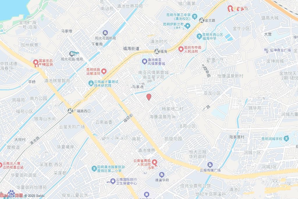 观云朗月