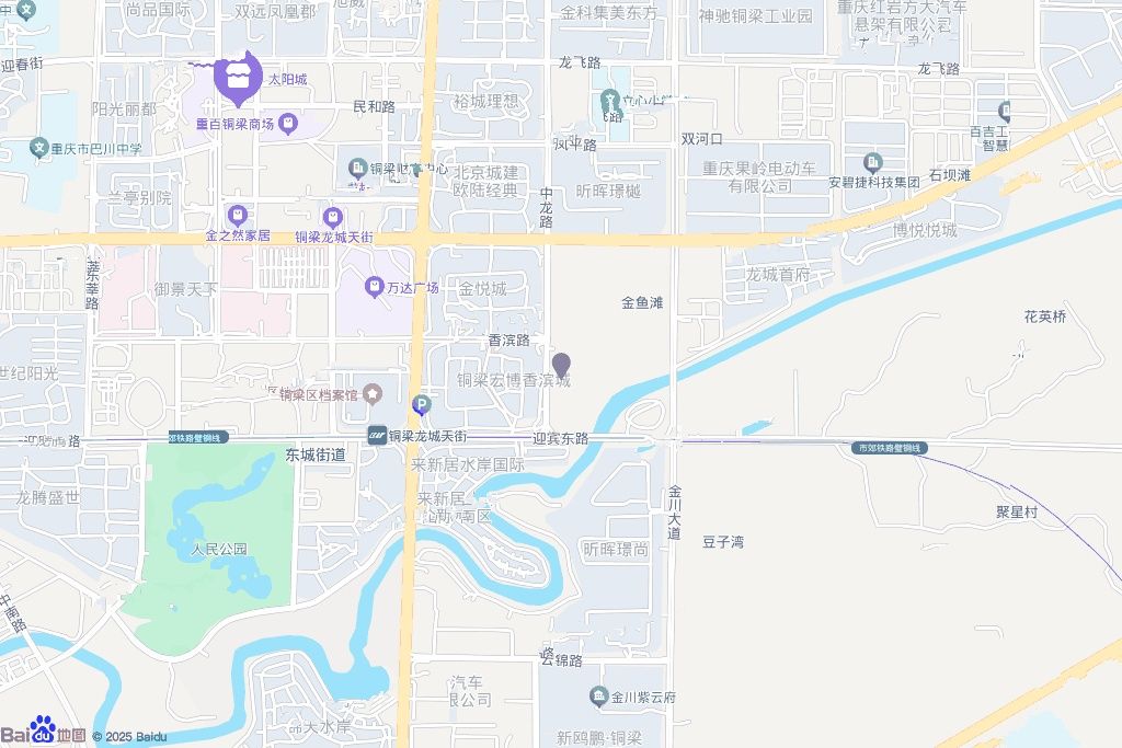 卓然龙禧湾