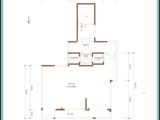 长风生态城_3室3厅3卫 建面233平米