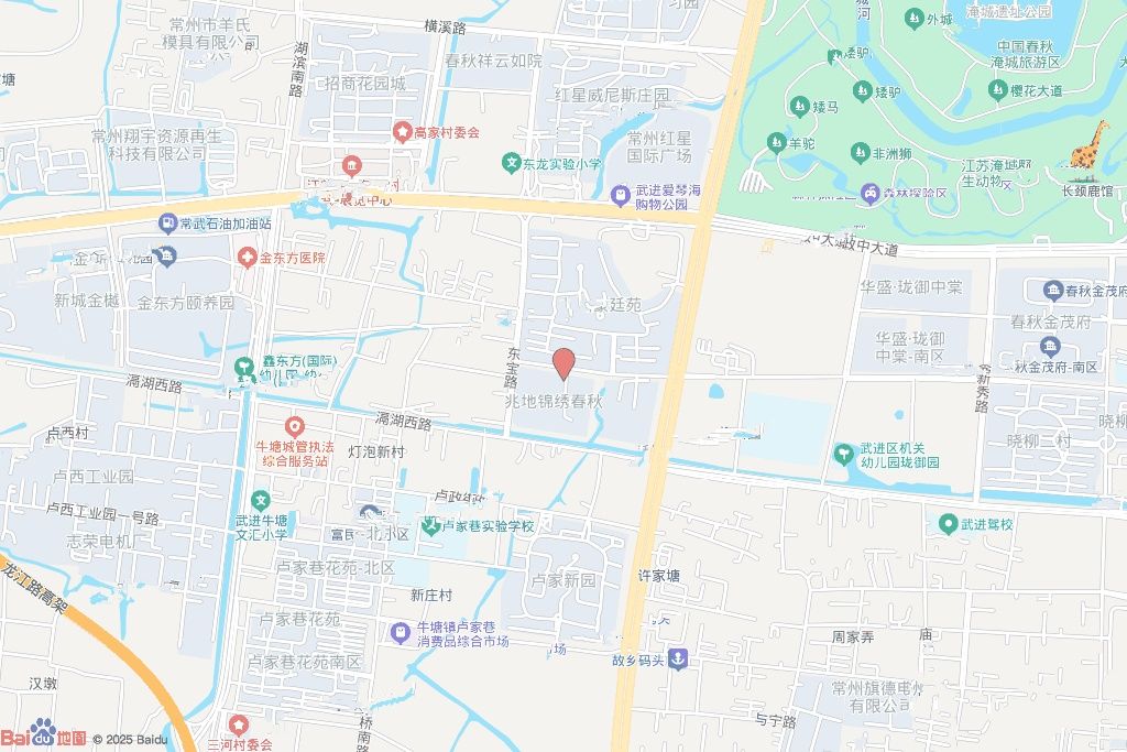 兆地锦绣春秋