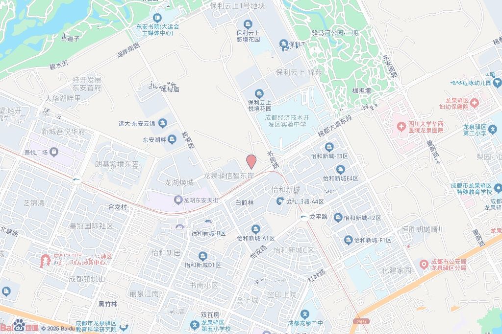 信智栖岸