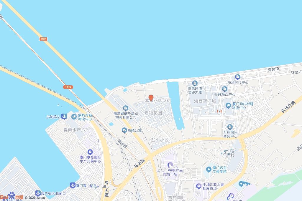 水晶海岸壹号