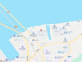 厦门海上世界