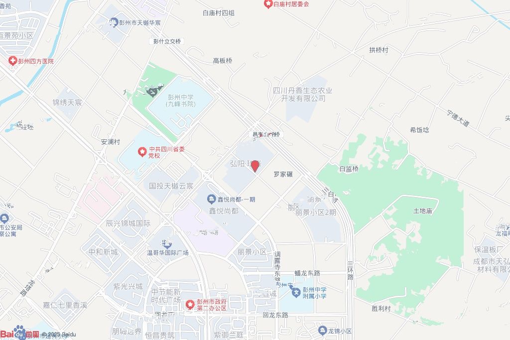 湔投峰玺