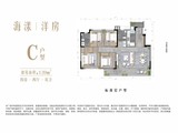 远洋森海境_C 建面139平米